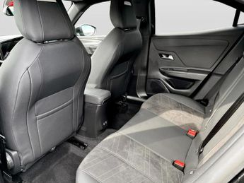 Vauxhall Mokka 100kW Ultimate 50kWh 5dr Auto