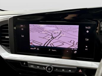Vauxhall Mokka 100kW Ultimate 50kWh 5dr Auto