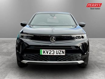 Vauxhall Mokka 100kW Ultimate 50kWh 5dr Auto