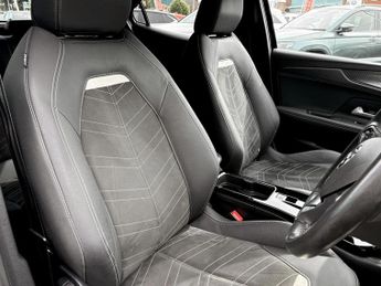 Vauxhall Mokka 100kW Ultimate 50kWh 5dr Auto