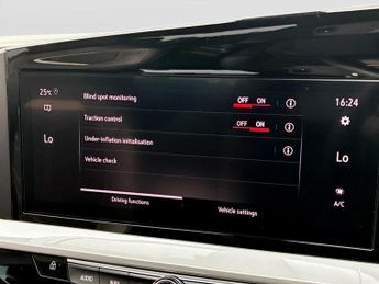 Vauxhall Mokka 100kW Ultimate 50kWh 5dr Auto