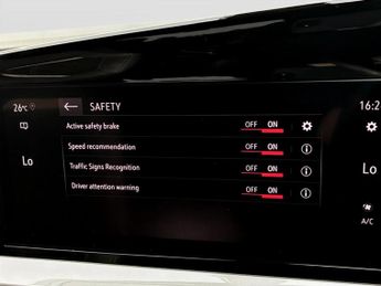 Vauxhall Mokka 100kW Ultimate 50kWh 5dr Auto