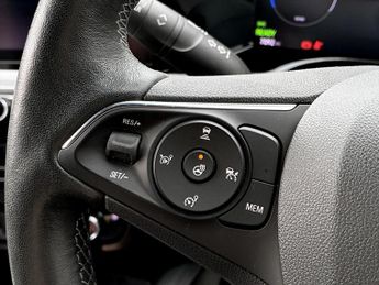 Vauxhall Mokka 100kW Ultimate 50kWh 5dr Auto