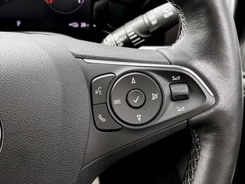 Vauxhall Mokka 100kW Ultimate 50kWh 5dr Auto