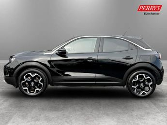 Vauxhall Mokka 100kW Ultimate 50kWh 5dr Auto