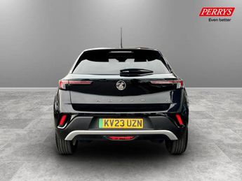 Vauxhall Mokka 100kW Ultimate 50kWh 5dr Auto
