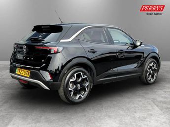 Vauxhall Mokka 100kW Ultimate 50kWh 5dr Auto
