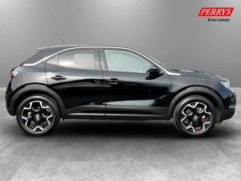 Vauxhall Mokka 100kW Ultimate 50kWh 5dr Auto