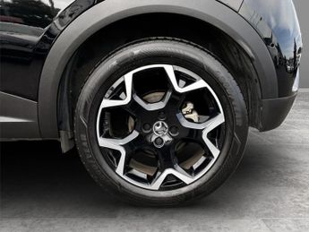 Vauxhall Mokka 100kW Ultimate 50kWh 5dr Auto