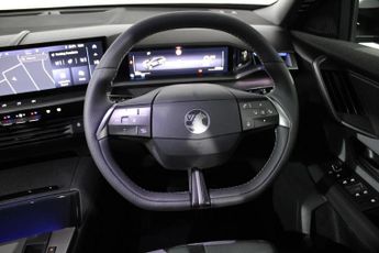 Vauxhall Grandland 157kW GS 73kWh 5dr Auto