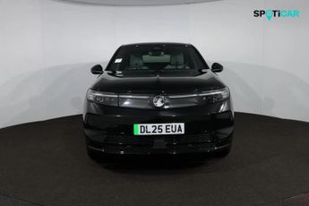 Vauxhall Grandland 157kW GS 73kWh 5dr Auto