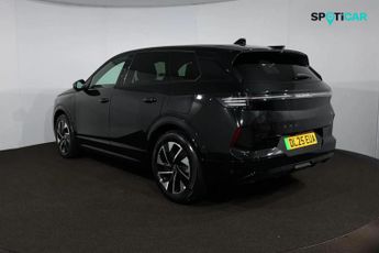Vauxhall Grandland 157kW GS 73kWh 5dr Auto