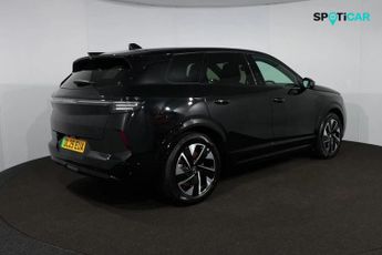 Vauxhall Grandland 157kW GS 73kWh 5dr Auto