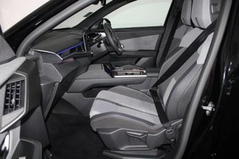 Vauxhall Grandland 157kW GS 73kWh 5dr Auto