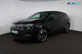 Vauxhall Grandland 157kW GS 73kWh 5dr Auto