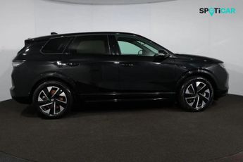 Vauxhall Grandland 157kW GS 73kWh 5dr Auto