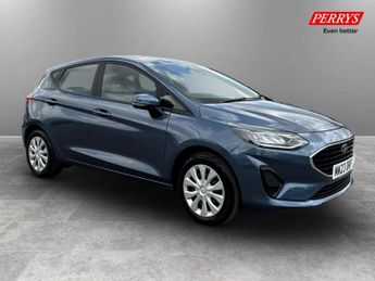 Ford Fiesta 1.0 EcoBoost Trend 5dr