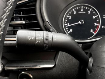 Mazda Cx-30 2.0 e-Skyactiv G MHEV Sport Lux 5dr Auto