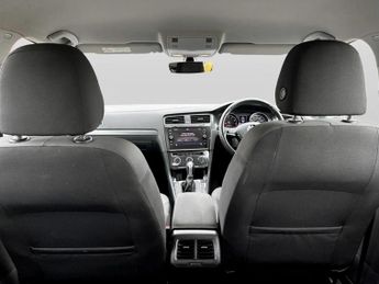 Volkswagen Golf 1.0 TSI 110 SE [Nav] 5dr DSG