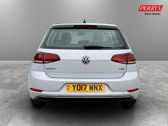 Volkswagen Golf 1.0 TSI 110 SE [Nav] 5dr DSG