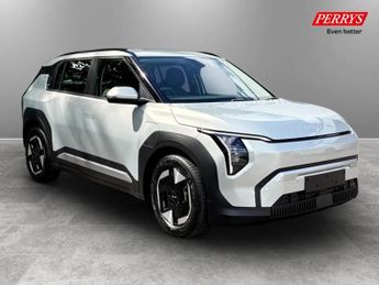 Kia EV3 150kW GT-Line 81.4kWh 5dr Auto