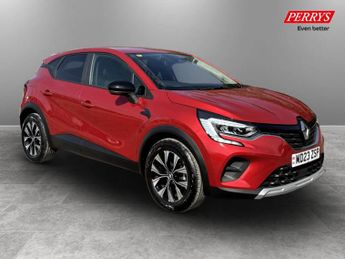 Renault Captur 1.0 TCE 90 Evolution 5dr