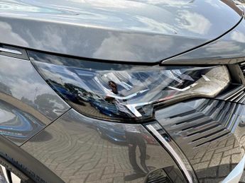 Peugeot 3008 1.6 Hybrid 180 Allure Premium+ 5dr e-EAT8