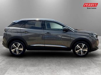 Peugeot 3008 1.6 Hybrid 180 Allure Premium+ 5dr e-EAT8