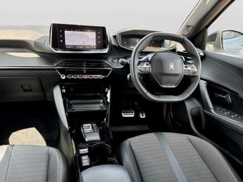 Peugeot 2008 1.2 PureTech 130 Allure Premium+ 5dr EAT8