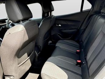 Peugeot 2008 1.2 PureTech 130 Allure Premium+ 5dr EAT8