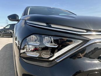 Citroen C4 100kW C-Series Edition 50kWh 5dr Auto