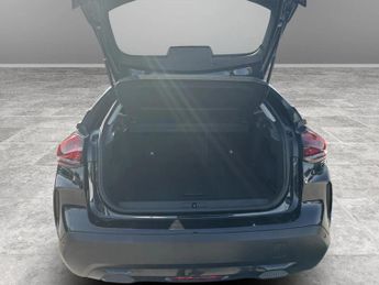 Citroen C4 100kW C-Series Edition 50kWh 5dr Auto