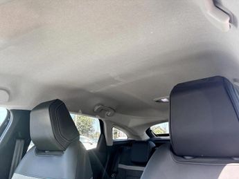 Citroen C4 100kW C-Series Edition 50kWh 5dr Auto