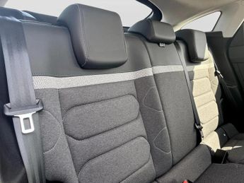 Citroen C4 100kW C-Series Edition 50kWh 5dr Auto