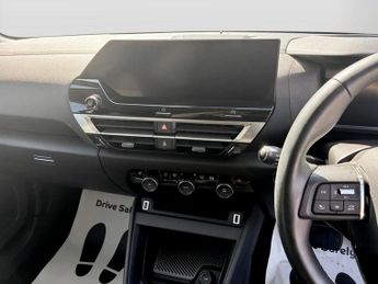 Citroen C4 100kW C-Series Edition 50kWh 5dr Auto
