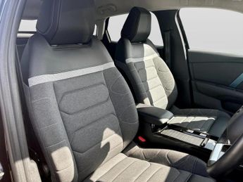 Citroen C4 100kW C-Series Edition 50kWh 5dr Auto