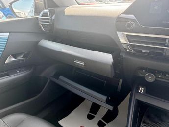 Citroen C4 100kW C-Series Edition 50kWh 5dr Auto