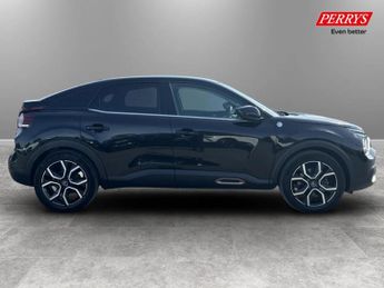 Citroen C4 100kW C-Series Edition 50kWh 5dr Auto