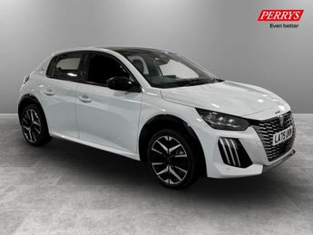 Peugeot 208 1.2 Hybrid 145 GT 5dr e-DSC6