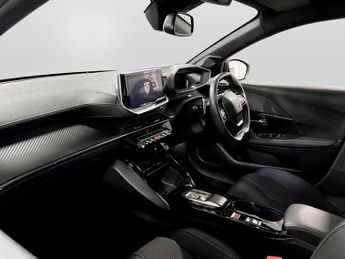 Peugeot 208 1.2 Hybrid 145 GT 5dr e-DSC6