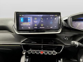 Peugeot 208 1.2 Hybrid 145 GT 5dr e-DSC6