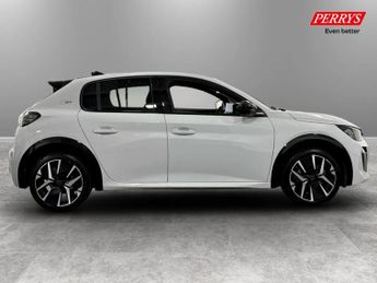 Peugeot 208 1.2 Hybrid 145 GT 5dr e-DSC6