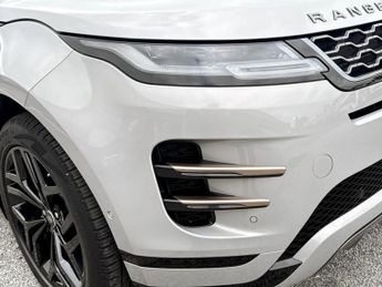 Land Rover Range Rover Evoque 2.0 D180 R-Dynamic SE 5dr Auto