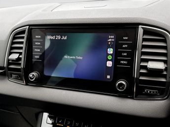 Skoda Karoq 1.5 TSI SE L 5dr DSG
