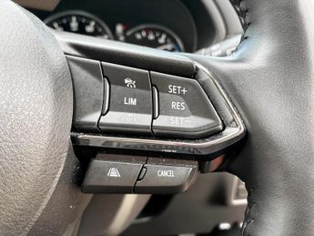 Mazda Cx-5 2.0 e-Skyactiv G MHEV Exclusive-Line 5dr Auto
