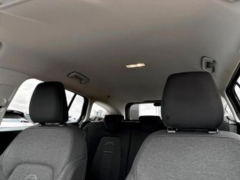 Ford Focus 1.5 EcoBlue 120 Active Auto 5dr