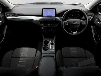 Ford Focus 1.5 EcoBlue 120 Active Auto 5dr