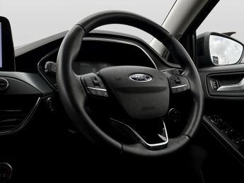 Ford Focus 1.5 EcoBlue 120 Active Auto 5dr