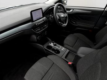 Ford Focus 1.5 EcoBlue 120 Active Auto 5dr