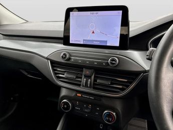 Ford Focus 1.5 EcoBlue 120 Active Auto 5dr